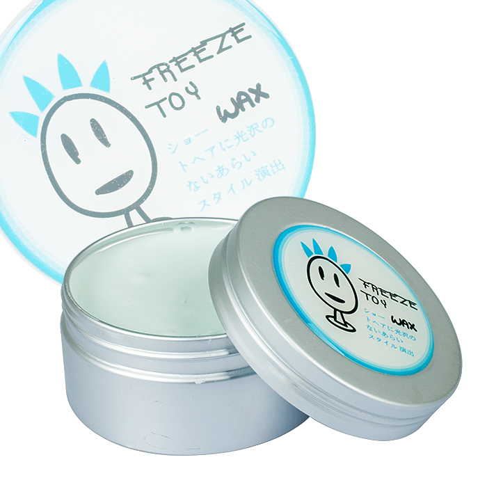 [세리]아초아 프리즈토이왁스 100ml