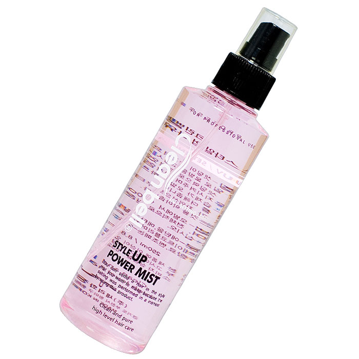 [세리] 크린벨 스타일 업 파워 미스트 250ml