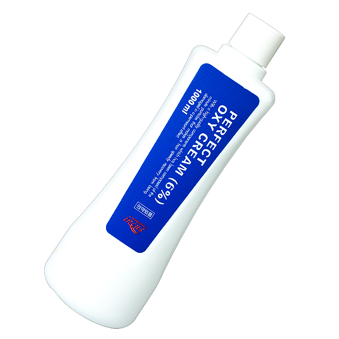 [소망] 인큐스 퍼펙트 옥시 크림 산화제 6% 1.000ml