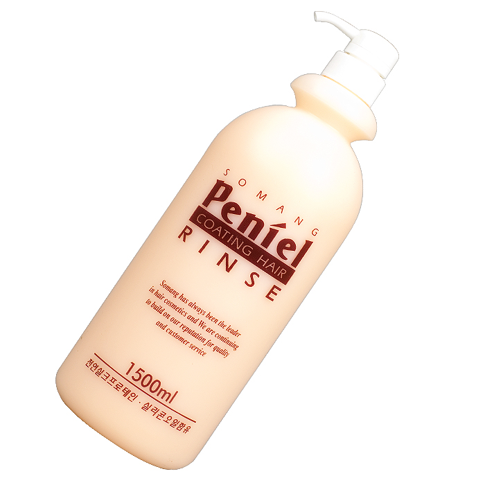[소망] 브니엘 코팅 헤어린스 1.500ml