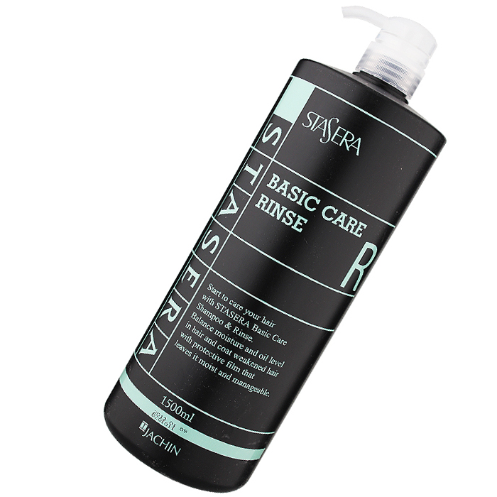 [나드리] 스타세라 베이직 케어 린스 1500ml